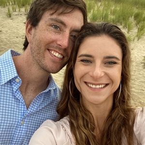 Meet your Posher, Gretchen